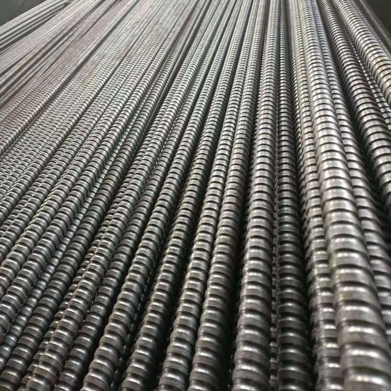 市中中空锚杆